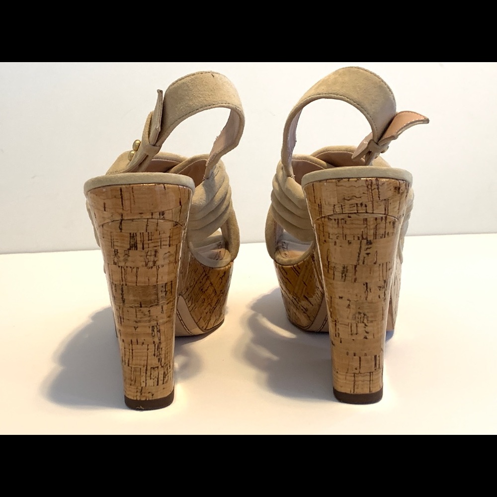 Alice and Olivia Charlize sandal - Picture 3 of 5